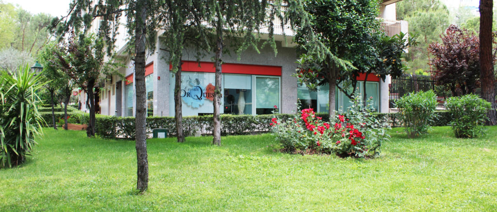 Comenzamos el nuevo curso en la Escuela de Música Orquesta